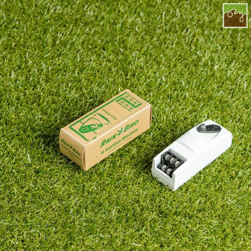 Rozšiřovací modul pro ESP-ME 6 sekcí | Rain Bird