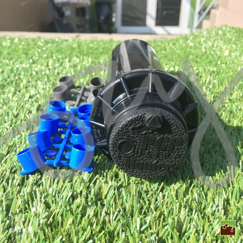 Rotační postřikovač - PGP-ULTRA | Hunter