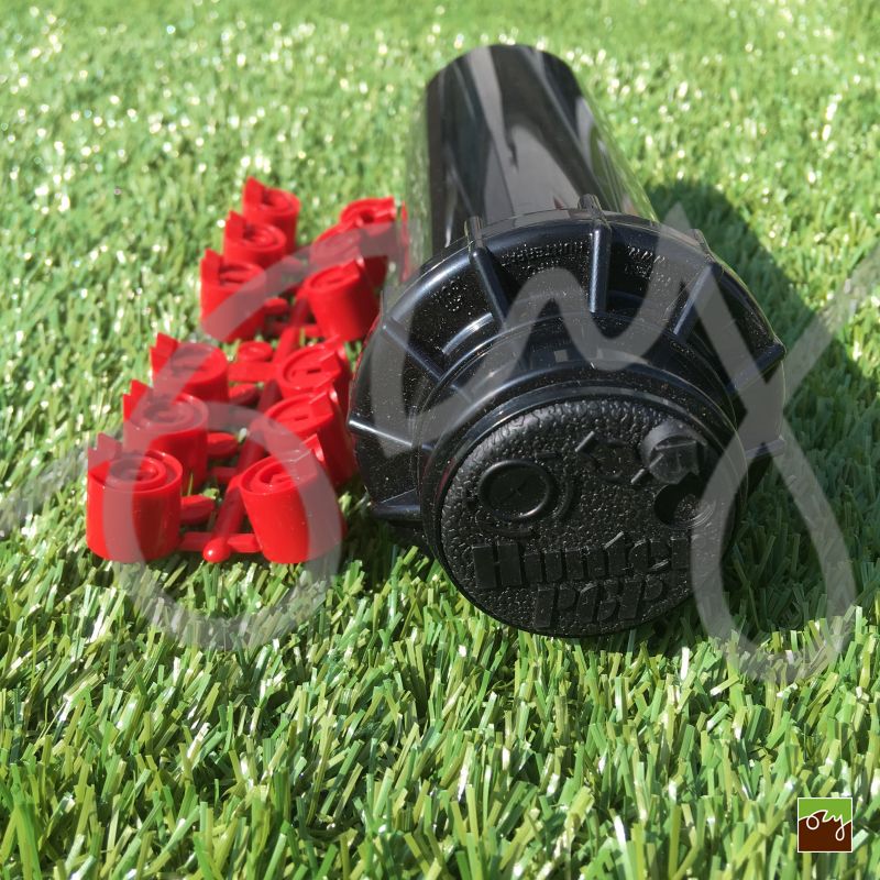 Rotační postřikovač - PGP-ADJ | Hunter