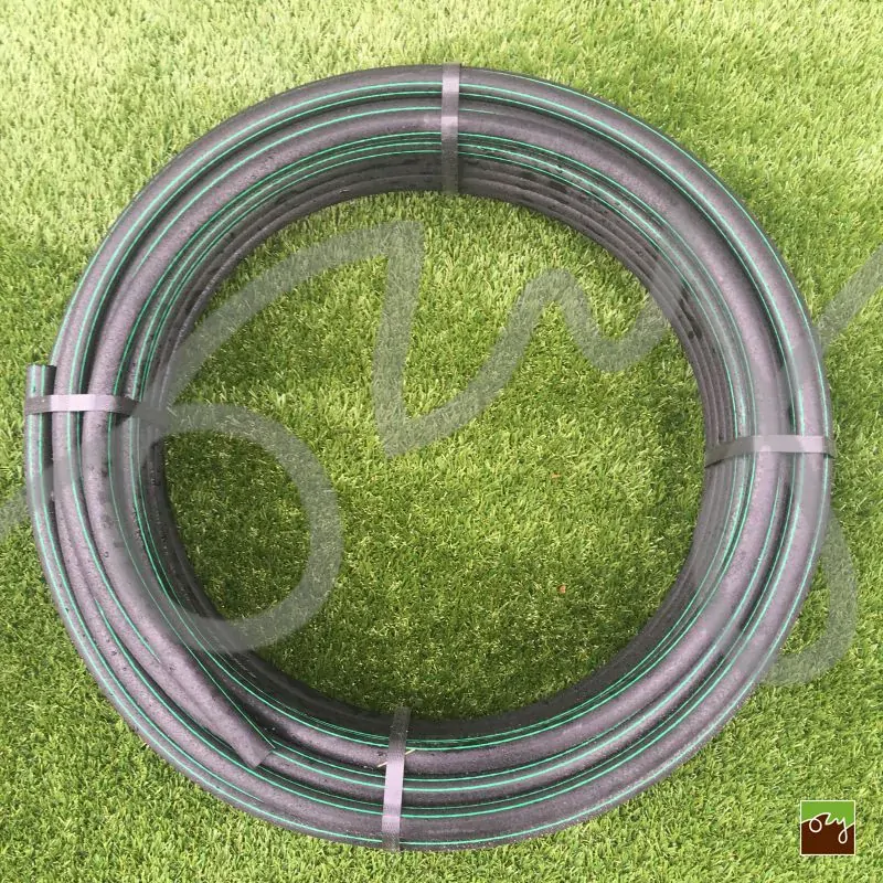 SPXFLEX flexibilní hadice O17,5mm k postřikovačům - metráž po 5bm | Rain Bird