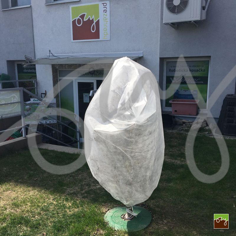 Letní ochranný návlek 17g/m2 | 1,3x1,6m