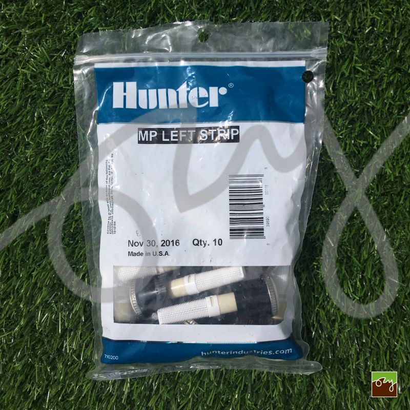 Rotační tryska MPLCS-515 | Hunter