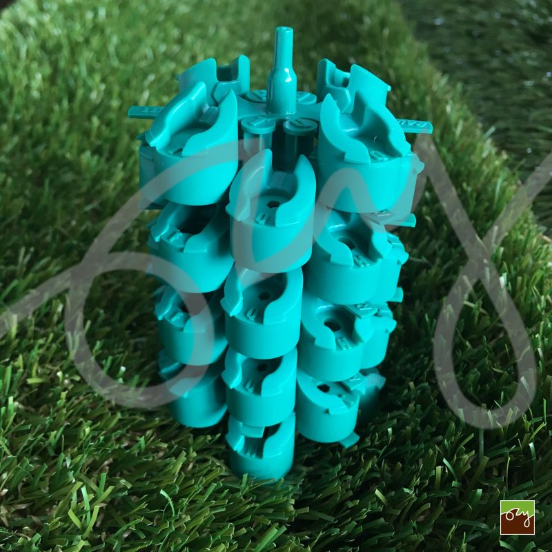 MPR 5000 30" (Q,T,H,F) 9,1m | Rain Bird