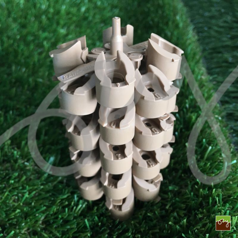 MPR 5000 35" (Q,T,H,F) 10,7m | Rain Bird