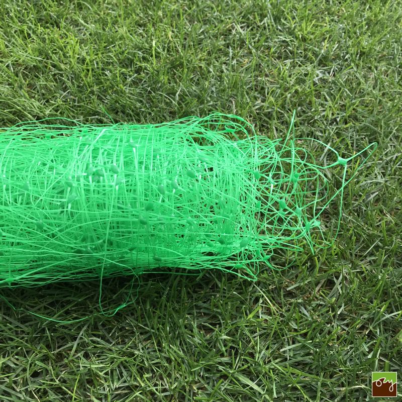 Síťka na popínavé rostliny 8g/m2 | 1,7x20m