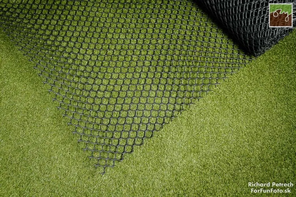 Zatravňovací rohož HEXO 33 | 1,3 x 25m | 32,5m2