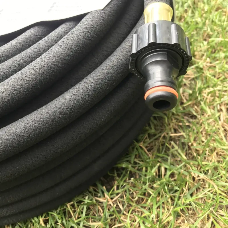 Hadice rosnička 1/2" - 30 m