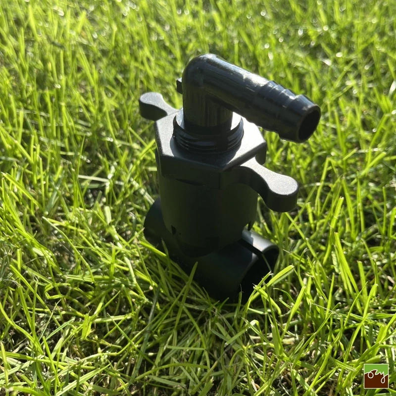 Set samonavrtávací pás O32 - 25mm - 3/4" + SPXFLEX kolenem 3/4" VOZ