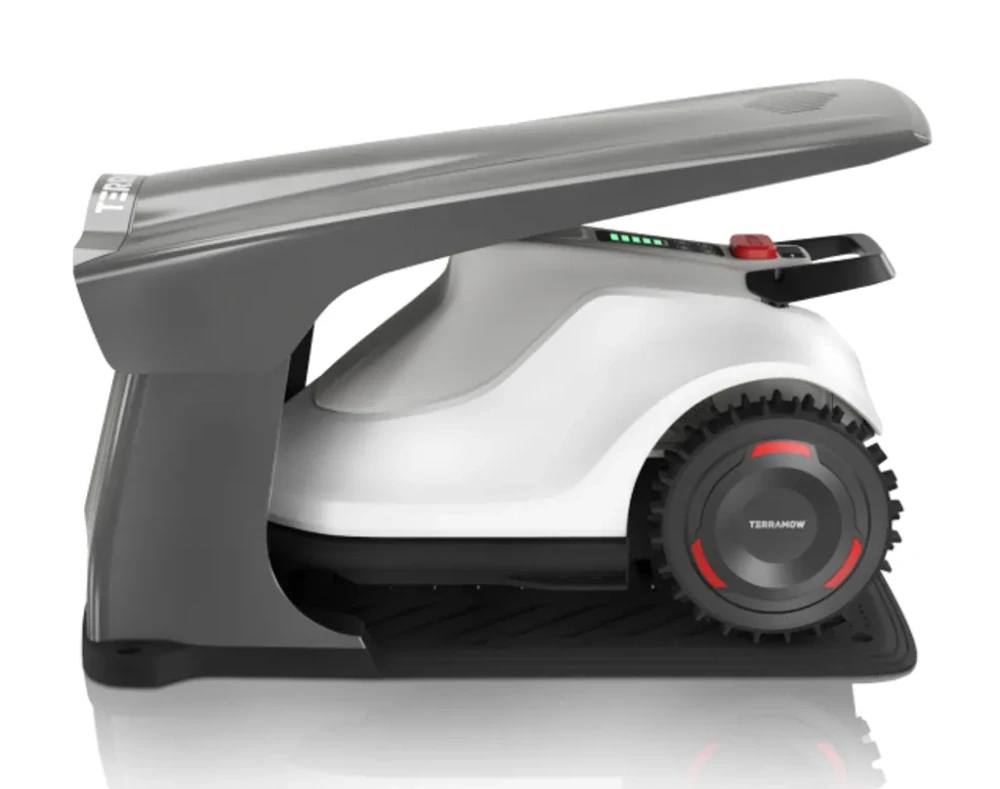 Robotická sekačka TerraMow S800 do 800m²