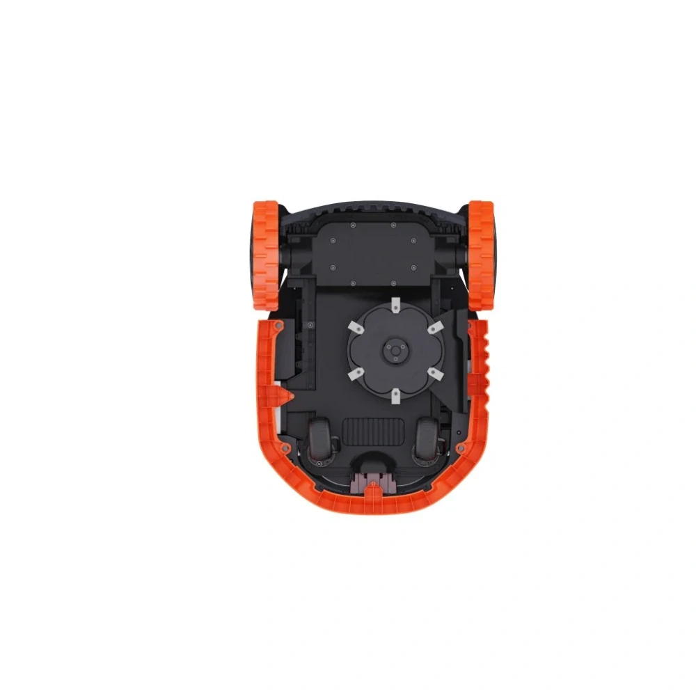 Segway Navimow X315E - do 1500m² + 60ks nožů zdarma