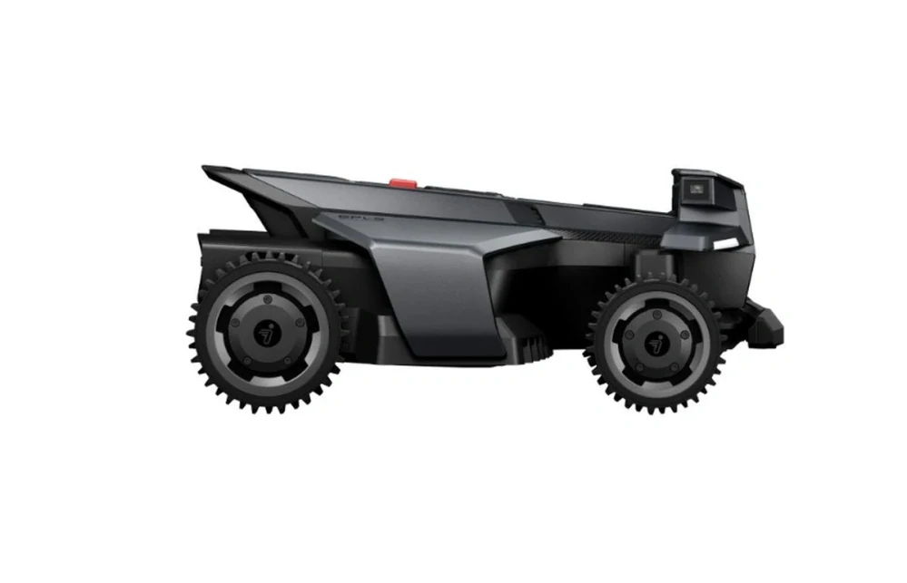 Segway Navimow X430E do 3000m² + 60ks nožů zdarma