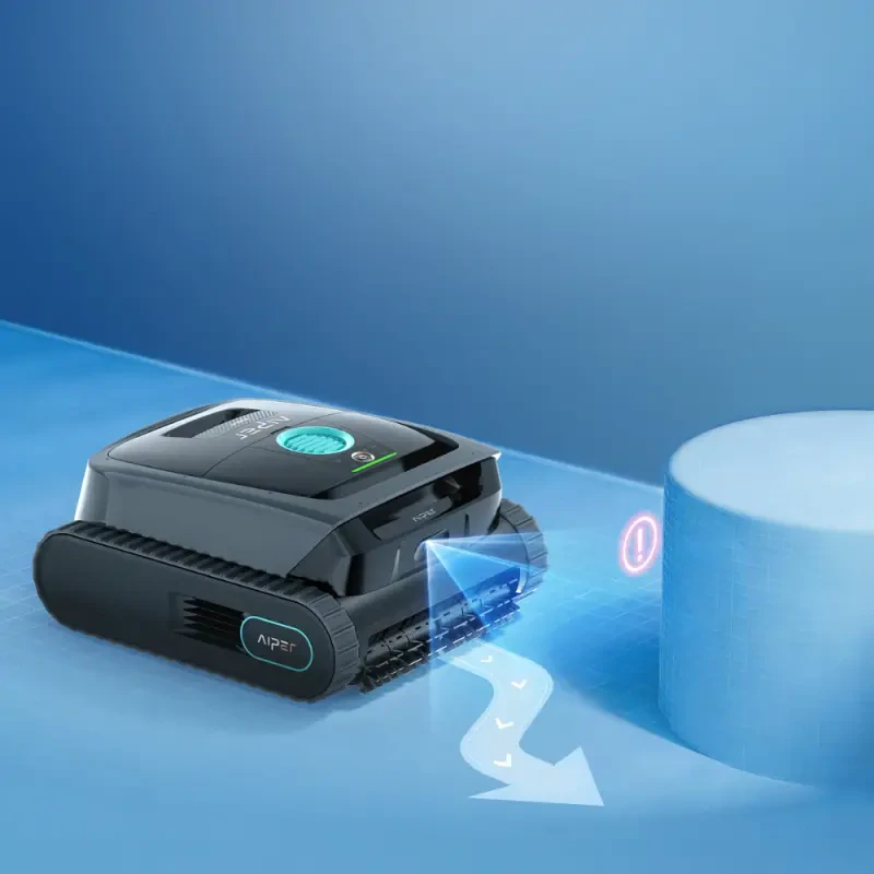 Aiper Scuba S3