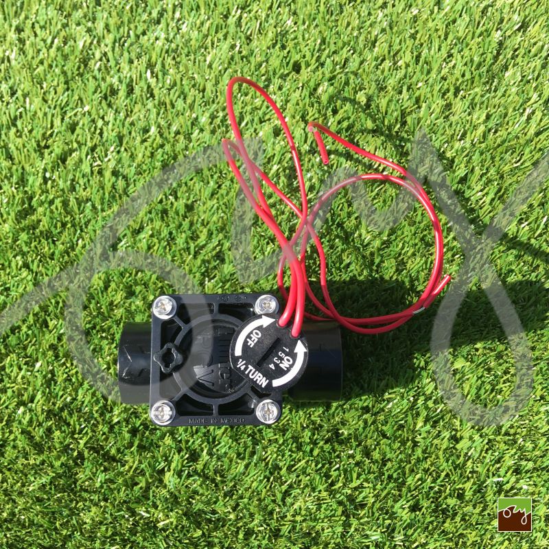 Závlahový elektroventil PGV-100 - 1" vnitřní závit | Hunter