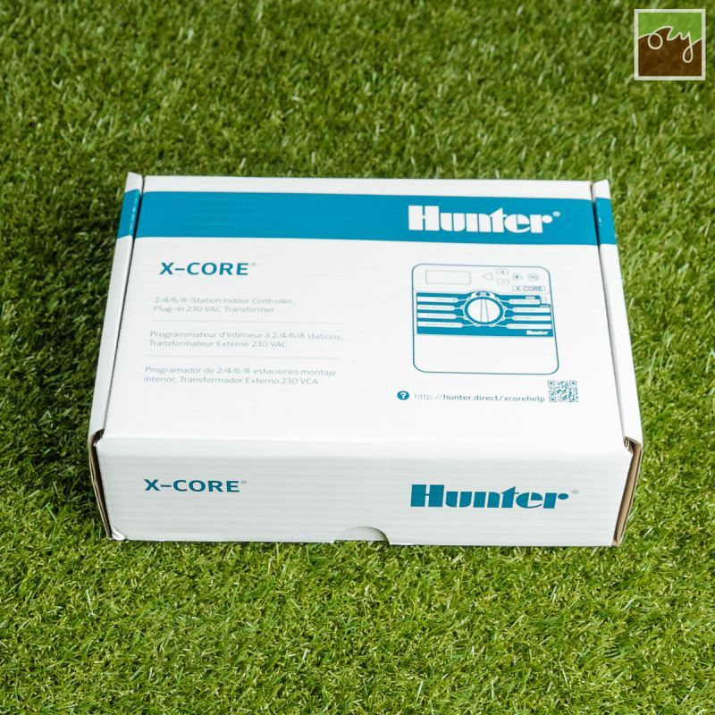 Interiérová řídící jednotka XC-401IE | Hunter