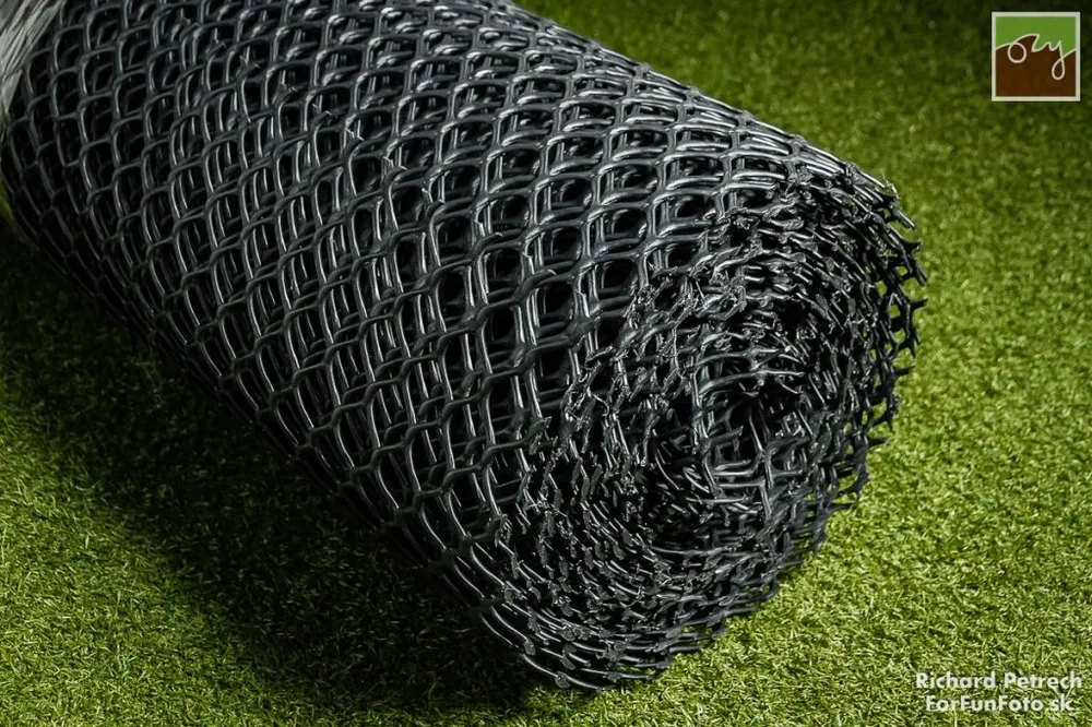 Zatravňovací rohož HEXO 33 | 1,3 x 25m | 32,5m2