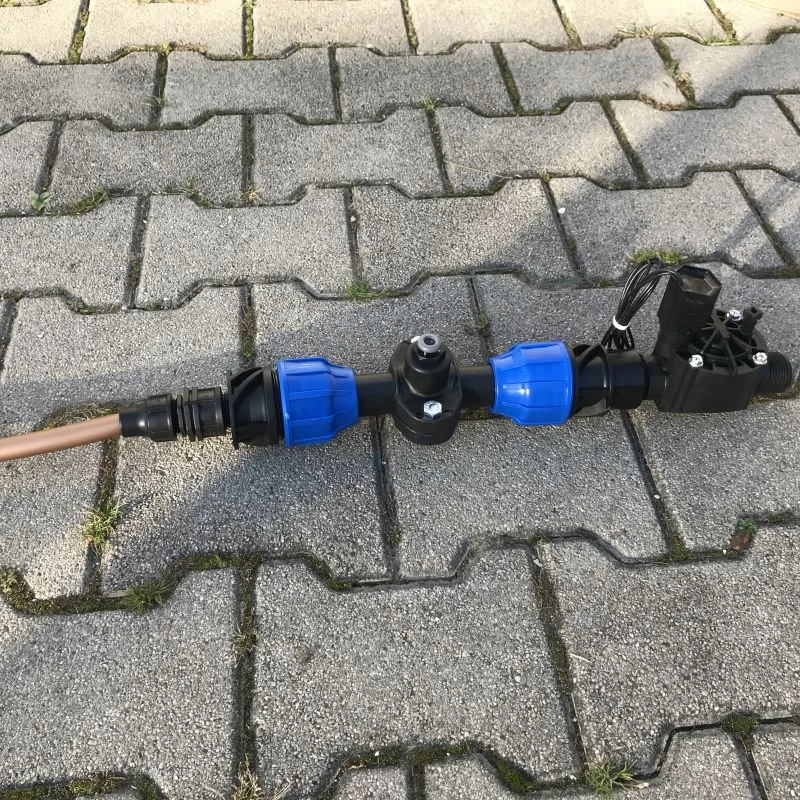 Odvzdušňovací ventil pro podzemní kapku 1/2" vnější | Rain Bird