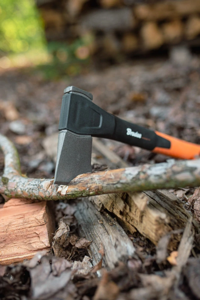 Univerzální sekera Nylon Profi 1000g