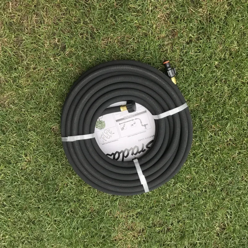 Hadice rosnička 1/2" - 15 m