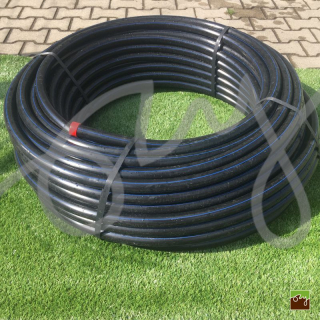 HDPE potrubí Ø32mm - 100m