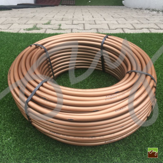 Podpovrchové kapkovací potrubí Ø16mm - 100m | Rain Bird