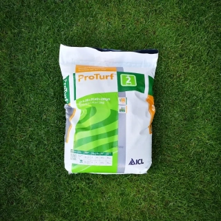Podzimní hnojivo ProTurf | pytel 25kg