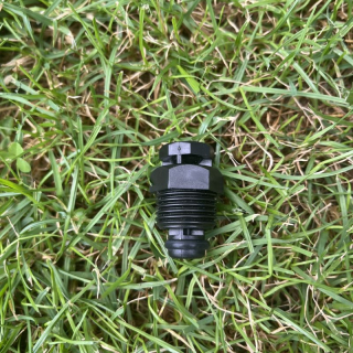 Odvzdušňovací ventil pro podzemní kapku 1/2" vnější | Rain Bird