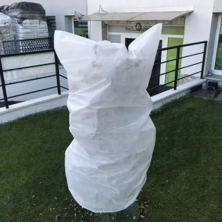 Zimní ochranný návlek 50g/m2 | 1x1,6m