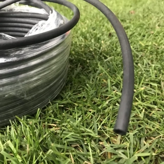 Kapilární spaghetti hadička Ø6mm - metráž po 5 bm | Rain Bird