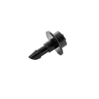 Koncovka pro spaghetti hadičku DBC-025 | Rain Bird