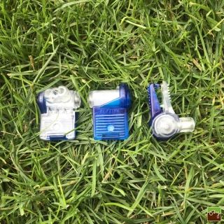 Vodotěsný konektor SNAPLOCK BVS-1 na kabely Blazing | Rain Bird