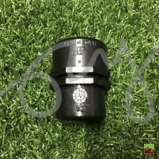 Plastová redukce 3/4" - 1/2" vnitřní závit