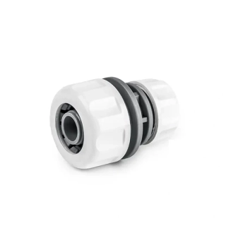 Redukce na zahradní hadici 3/4" + 1/2" | Rosa