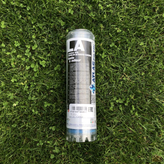 Vložka Uhlíková rozebíratelná 10" SENIOR