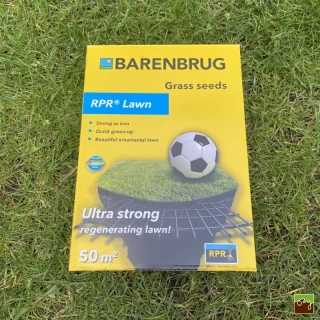 Travní směs BARENBRUG RPR Lawn SPORT - 1kg