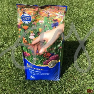 Okrasná směs květinová louka | 100m2 | 1kg