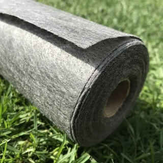 Netkaná geotextilie šedá 100g/m2 | 1x10m | 10m2