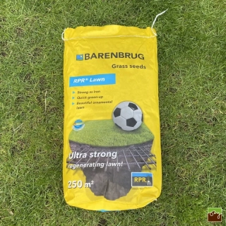 Travní směs BARENBRUG RPR Lawn SPORT - 5kg