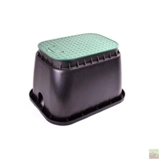 Ventilová šachta Rain - střední