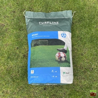 Travní směs DLF Turfline SPORT C&T - 7,5kg