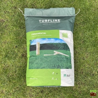 Travní směs DLF Turfline Ornamental Park C&T - 7,5kg