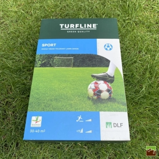 Travní směs DLF Turfline SPORT C&T - 1kg
