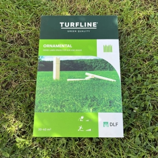 Travní směs DLF Turfline Ornamental Park C&T - 1kg