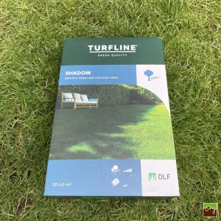 Travní směs DLF Turfline Shadow | STÍN | 1kg