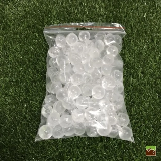 Polyfosfátové kuličky (siliphos) náhradní náplň 1000g