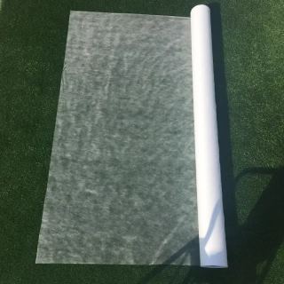 Zakrývací textilie bílá 17g/m2 | 1,6x100m | 160m2