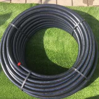 HDPE potrubí Ø32mm - 100m