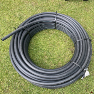 LDPE potrubí na užitkovou vodu Ø32mm - 100m