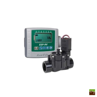 Exteriérová riadiaca jednotka ESP-9V-1 - DVF KIT | Rain Bird