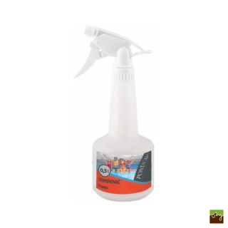 Odpěňovač do bazénu 0,5l