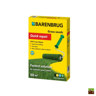 Travní směs BARENBRUG SOS Regenerace - 1kg